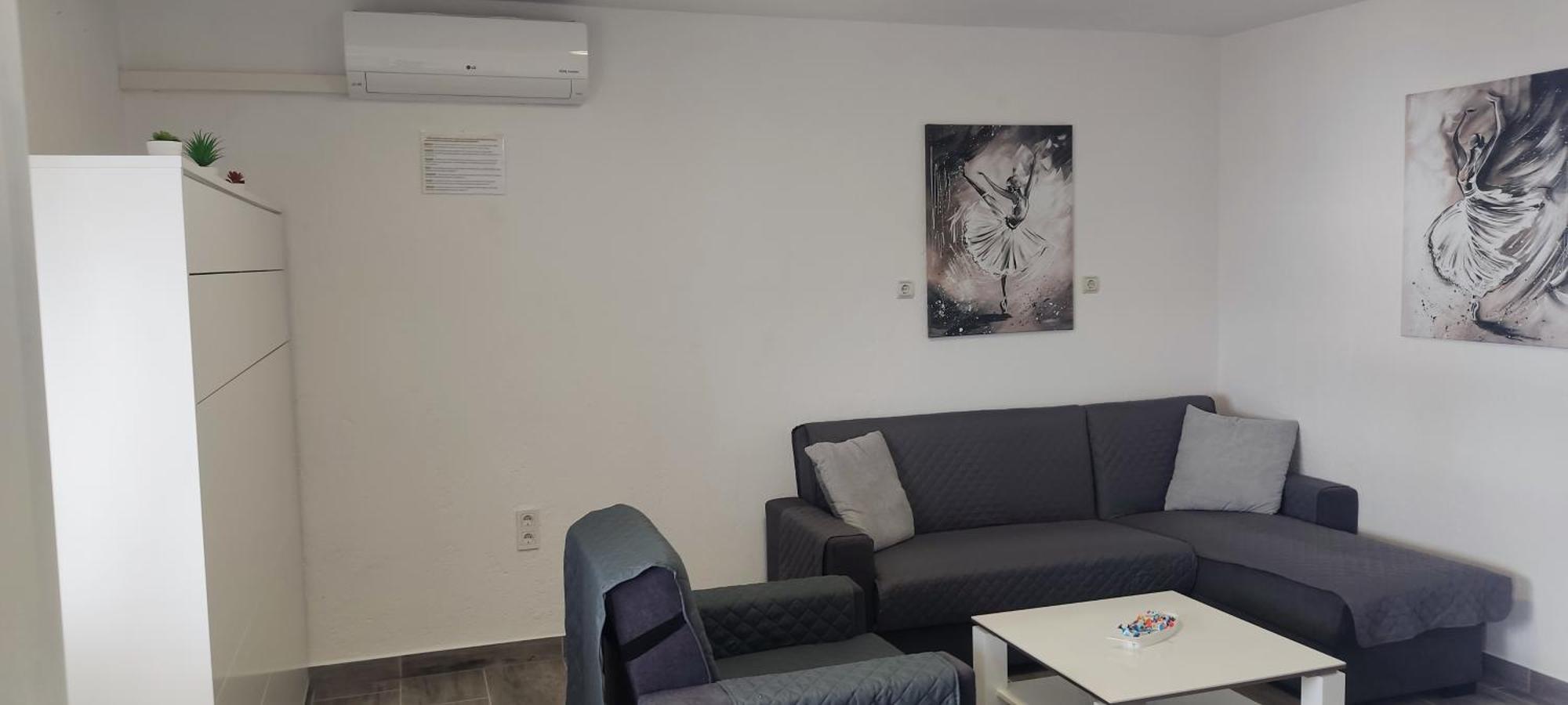 Apartment Matija Senj  Ngoại thất bức ảnh