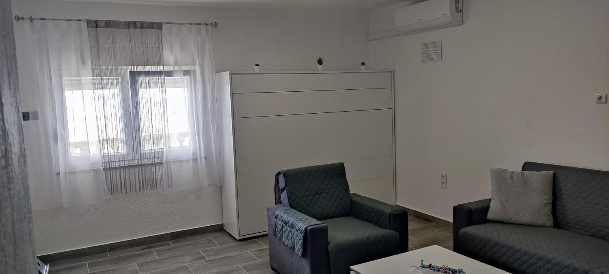 Apartment Matija Senj  Ngoại thất bức ảnh