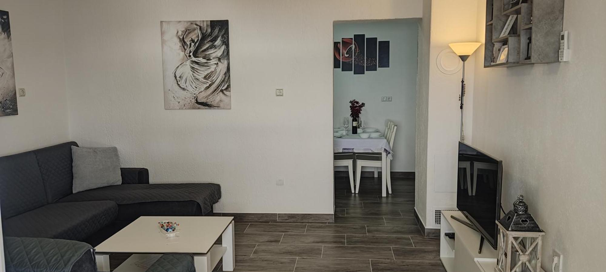 Apartment Matija Senj  Ngoại thất bức ảnh