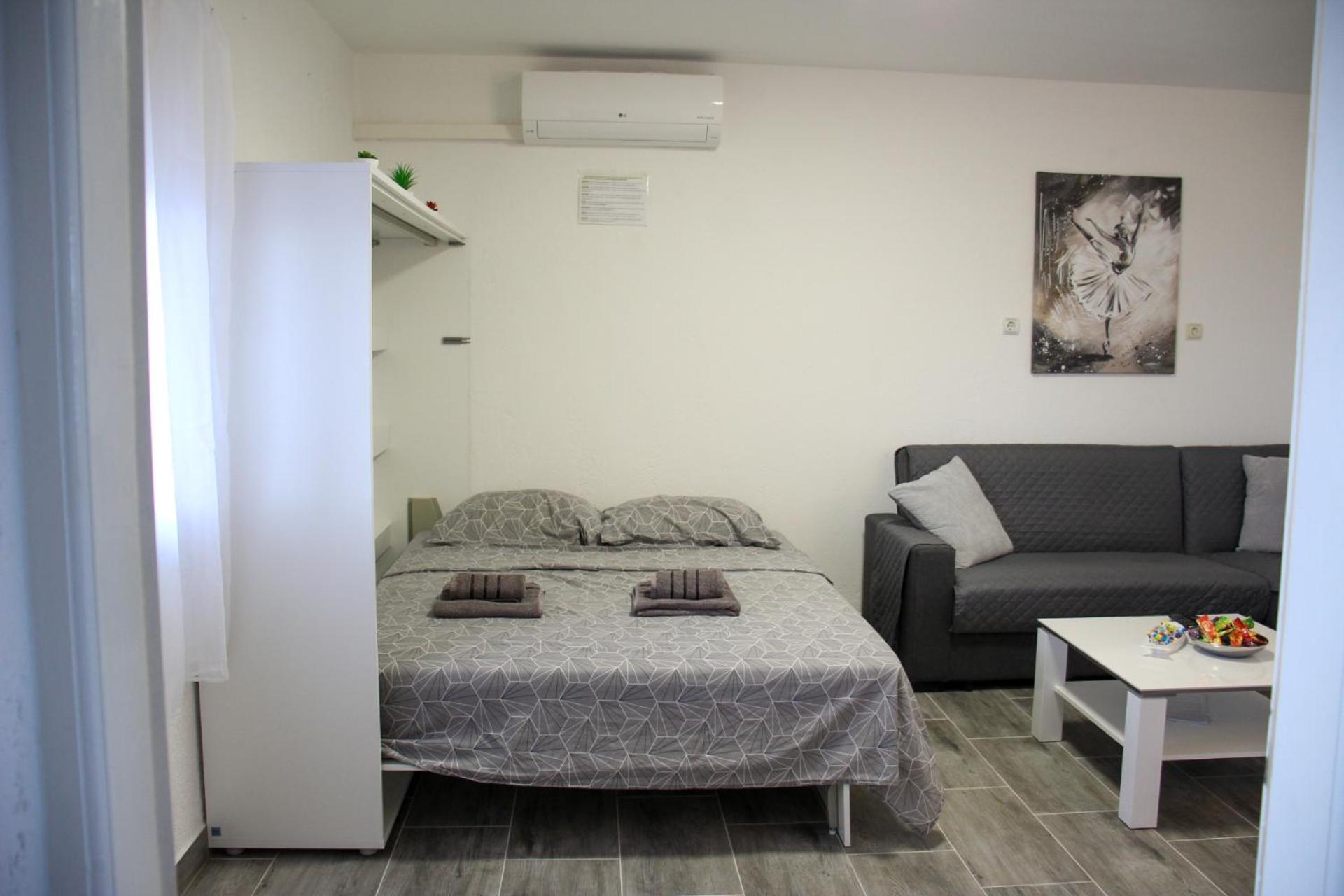 Apartment Matija Senj  Ngoại thất bức ảnh